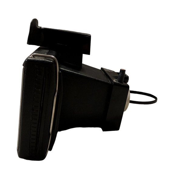 Vintage Polaroid Land Camera Square Shooter 2 Used Un-Tested - Picture 9 of 16